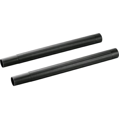 KARCHER バキュームクリーナー用アクセサリー サクションパイププラスチック43cm2本入り()  ( 2.889-233.0 ) | 