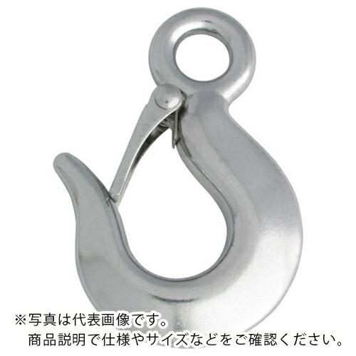 水本 重量フック(ハズレ止め付) 1トン用 ( A-732 )