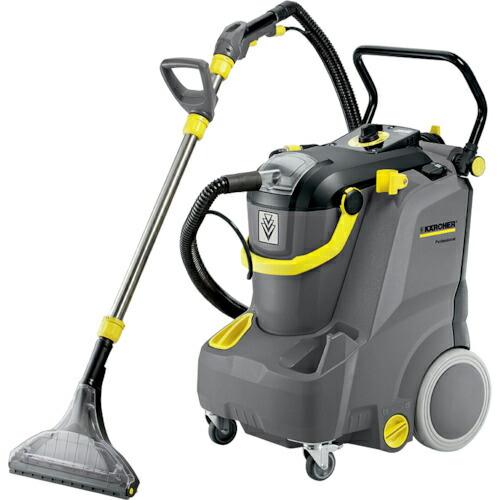 【SALE価格】KARCHER カーペットリンスクリーナー Puzzi 30/4 ( 1.101-127.0(PUZZI30/4) ) ケルヒャージャパン(株) | 