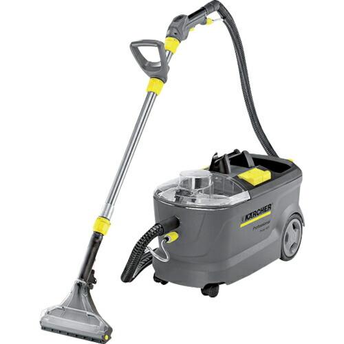【SALE価格】KARCHER カーペットリンスクリーナー PUZZI 10/1 ( 1.100-135.0(PUZZI10/1) ) ケルヒャージャパン(株) | 