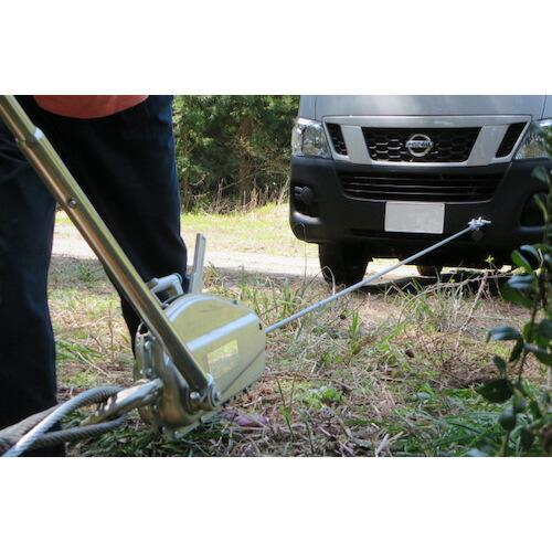 HONKO スーパーチルS-7ワイヤー付 ( 03401040 ) (株)本宏製作所