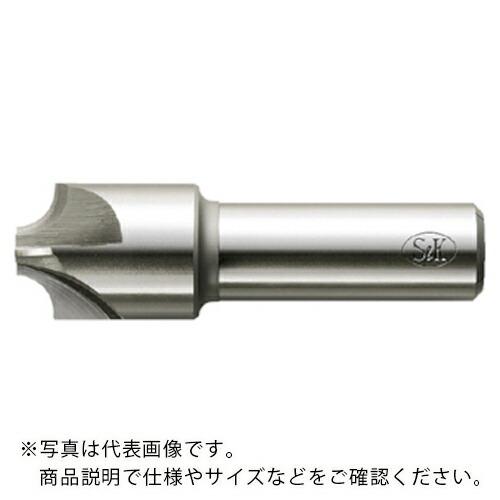 S＆K ( 三興製作所 )　コーナラウンジングカッタ ( CRCR15 )