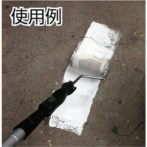 【SALE価格】ロック ロックライン ホワイト 4kg ( 051-0033 02 ) ロックペイント(株) |  | 01