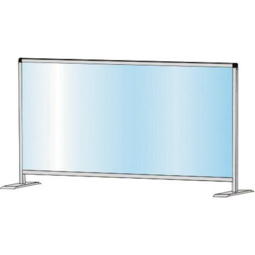 TOKISEI パーテーションスタンド600X1100ロウ ( HBPL600X1100 )