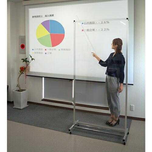 TOKISEI トールパーテーション1800X900 ( THBP1800X900 ) 常磐精工(株) (メーカー取寄) |  | 05