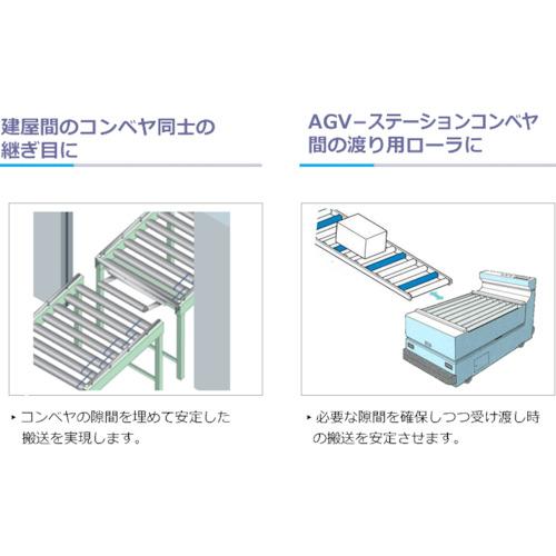 伊東電機　防火区画ギャップローラーモジュール ( GPR-400-17FE-P ) (メーカー取寄)_4