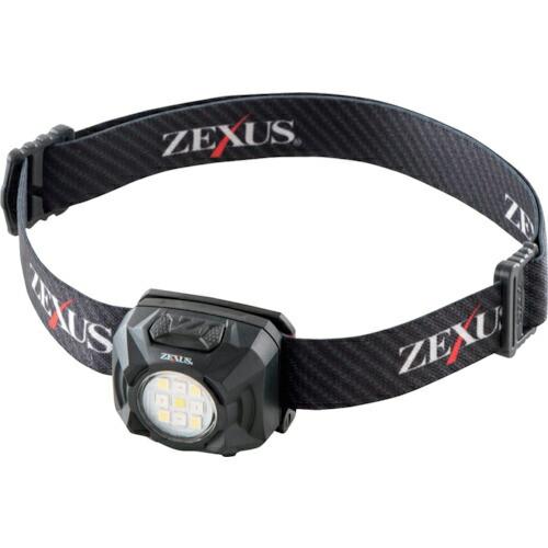 【SALE価格】ZEXUS LED ヘッドライト  ( ZX-R30 ) | 