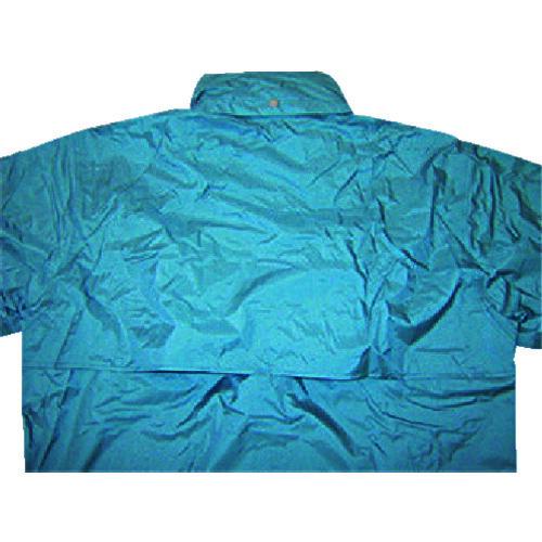 【SALE価格】カジメイク エントラントレインスーツ2 シルバー M ( 7250-71-M ) (株)カジメイク | カジメイク | 01