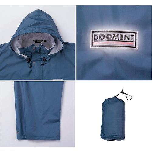 【SALE価格】カジメイク エントラントレインスーツ2 シルバー M ( 7250-71-M ) (株)カジメイク | カジメイク | 05