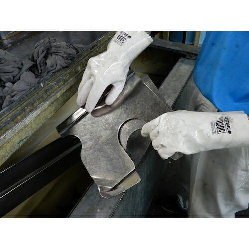 【SALE価格】DAILOVE 耐溶剤用手袋 ダイローブ5000(M) ( D5000-M ) ダイヤゴム(株) |  | 05