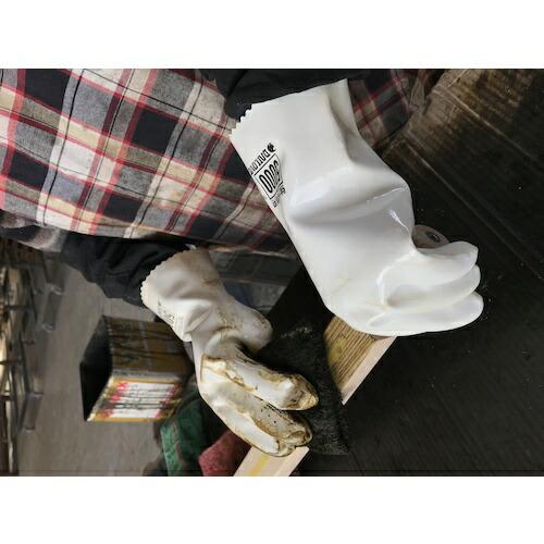 【SALE価格】DAILOVE 耐溶剤用手袋 ダイローブ5000(M) ( D5000-M ) ダイヤゴム(株) |  | 06