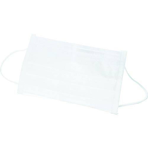 TRUSCO αフィットキーパーマスク 曇り止めタイプ (50枚入) ( TFKM-K50 ) トラスコ中山(株) | 