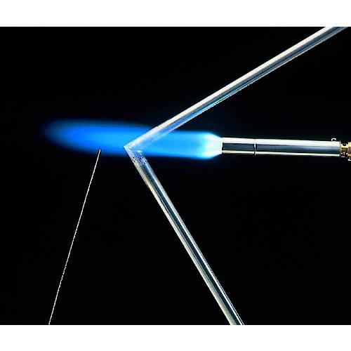 TRUSCO(トラスコ) 銀ロウ棒 0.8X500mm 5本入 TRZ-08-500 【公式通販】