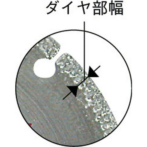 【SALE価格】ヤナセ パワーダイヤカッター 100ミリ ( DPDK100 ) |  | 01