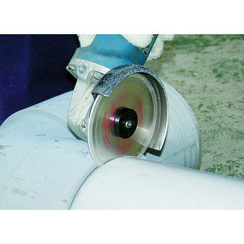 【SALE価格】ヤナセ パワーダイヤカッター 100ミリ ( DPDK100 ) |  | 02