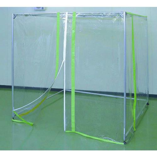 【SALE価格】Achilles 簡易出入口用ファスナー アキレスフラーレファスナー ( FAS-FU-RE ) |  | 01