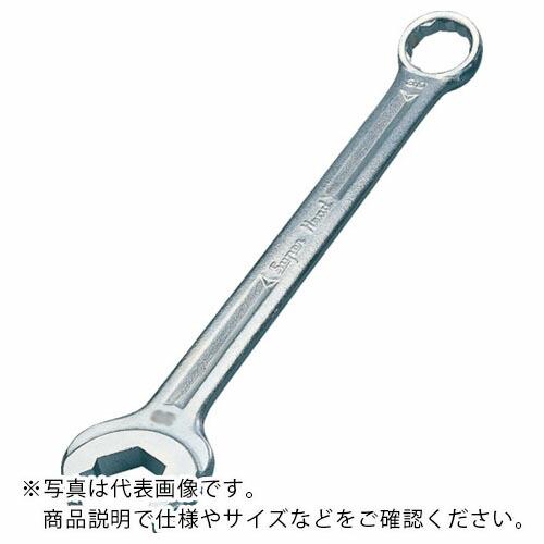 【SALE価格】スーパー スーパーヘッドスパナ(ラチェット機能付)六角対辺:17用 ( SH-17 ) (株)スーパーツール | 