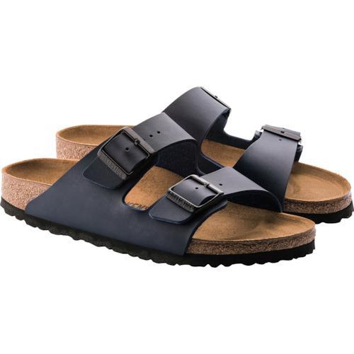 ビルケンシュトック Arizona BF Blue 39 (25.0cm) ( 51753-39