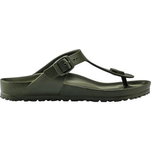 ビルケンシュトック Gizeh EVA Khaki 41 (26.5cm) ( 1019143-41
