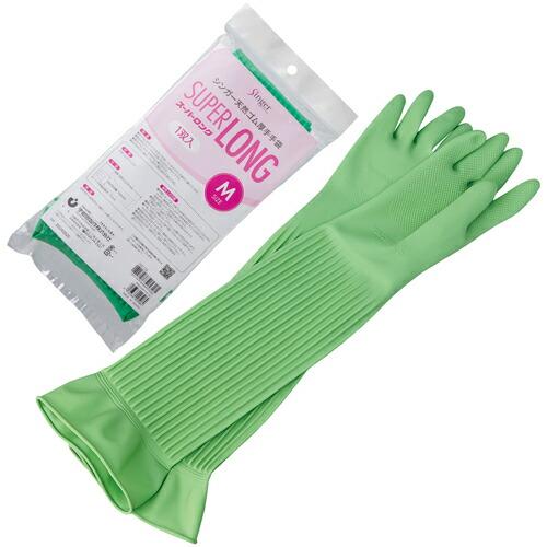 【SALE価格】シンガー 天然ゴム厚手スーパーロング M ( K401-M ) |  | 01