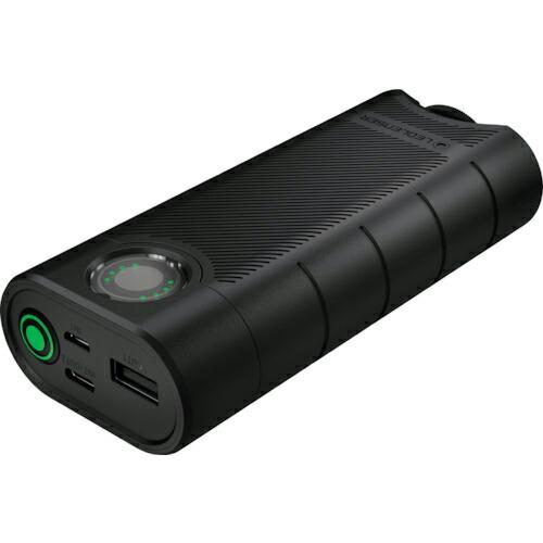 LEDLENSER Powerbank Flex10 ( 502127 ) レッドレンザージャパン(株) | 