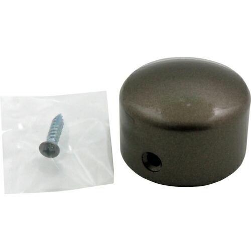 WAKI ぬくもり32 受金具  エンドキャップ BR  ( 32T-18 ) | 