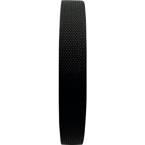 WAKI ナイロンテープ N-225 2X25X15M クロ  ( 10177100 ) | 