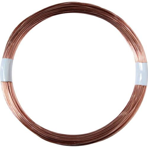 WAKI 銅線  #20X20M ( HW-132 ) 和気産業(株) | 