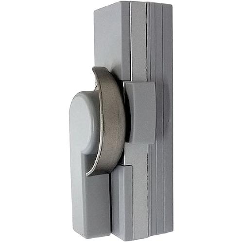 WAKI 汎用クレセント R シルバー ( IL-031 ) 和気産業(株) | 