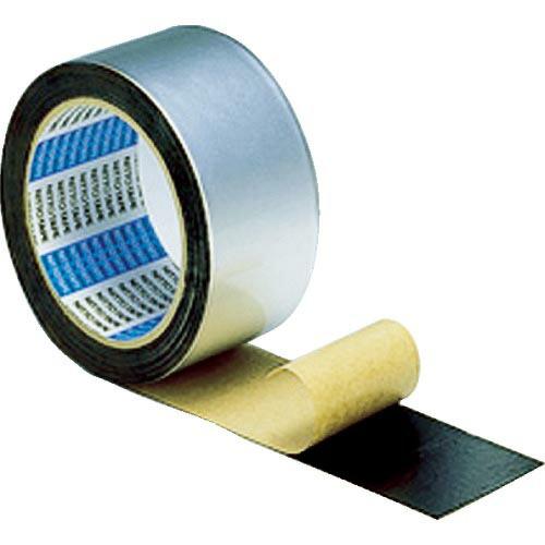 ニトムズ 防水アルミテープ 50X5(ブチル) (J2170) | 