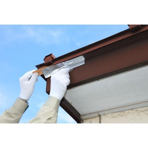 ニトムズ 防水アルミテープ 50X5(ブチル) (J2170) |  | 01