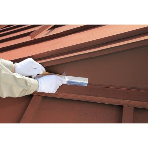 ニトムズ 防水アルミテープ 50X5(ブチル) (J2170) |  | 02