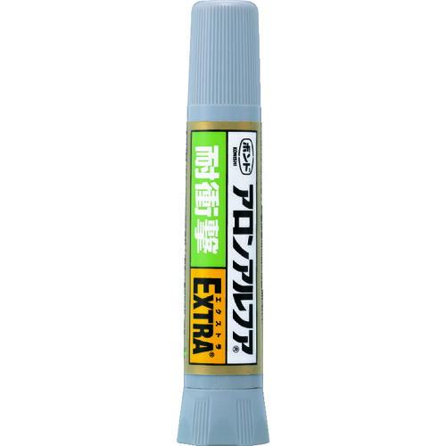 【SALE価格】コニシ ボンドアロンアルファ EXTRA 耐衝撃 2g #04655 ( NO04655 ) コニシ(株) |  | 01