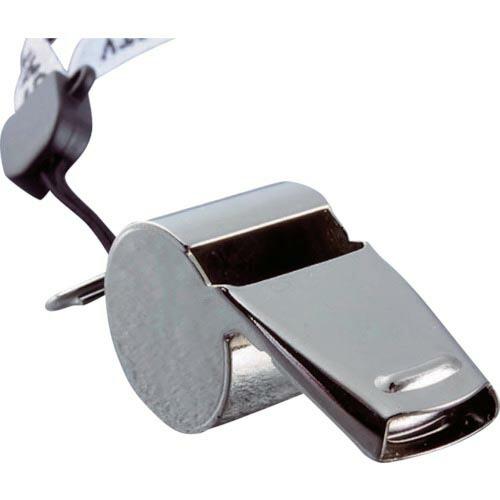 【SALE価格】トーヨーセフティ ホイッスル(メタル) ( NO23 ) (株)トーヨーセフティー | 
