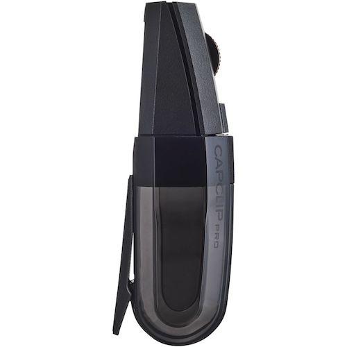 ELECOM CAPCLIP PRO Ultimate Blueマウス Bluetooth5.0対応 4ボタン ブラック ( M-CCP1BBBK ) |  | 04