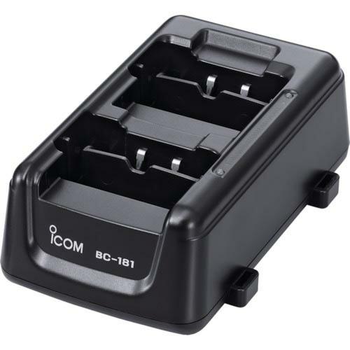 【SALE価格】アイコム 充電器 ( BC-181 ) アイコム(株) | 