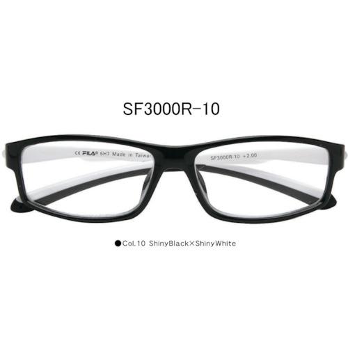 FILA FILA老眼鏡(1.50)  ( SF3000R-10-1.50 ) (株)エニックス |  | 01