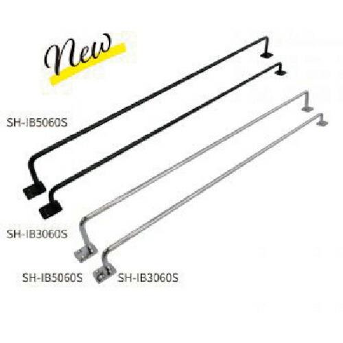 NewHikari アイアンバー 99099012  ( SH-IB3060K ) 清水(株) | 