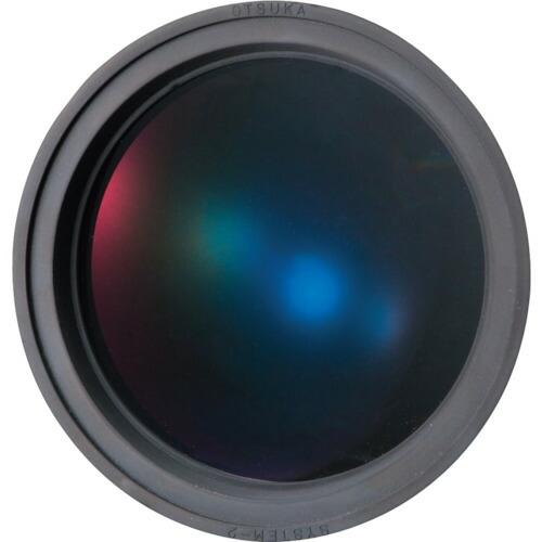 オーツカ 交換レンズシステム(ラウンドシリーズ) ( 6XAR ) (株  