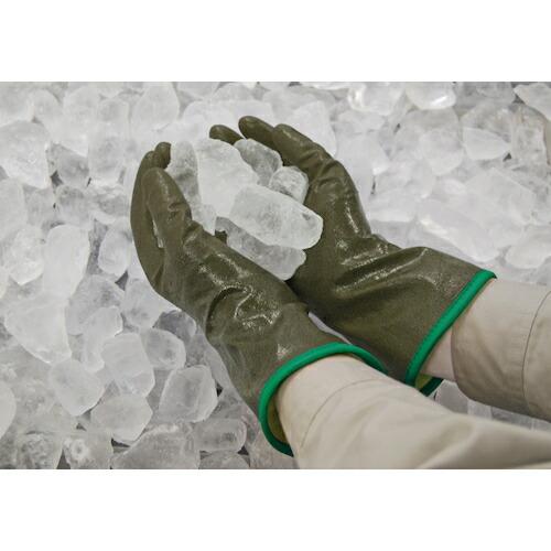 SHOWA 防寒手袋 No282防寒テムレス オリーブグリーン LLサイズ ( NO282-LLOG ) ショーワグローブ(株) |  | 06