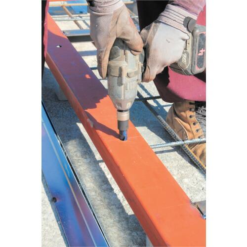 MUSTTOOL IM-BRSTS ブリッジリーマ・ステップドリルセットS IM-BRSTS ( 19900 ) (株)イチネンアクセス ツール事業 (メーカー取寄) |  | 02