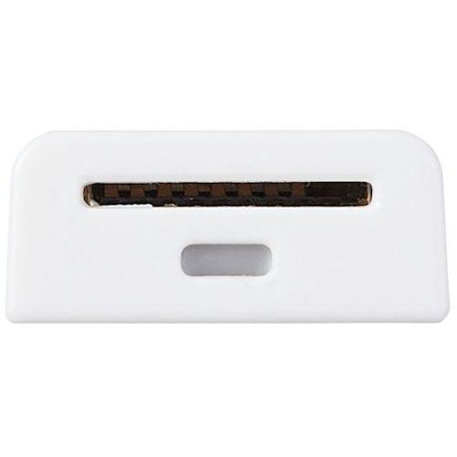 ELECOM Lightningカードリーダー microSD専用 Type-C変換アダプタ 直挿し ( MR-LD102WH ) |  | 01