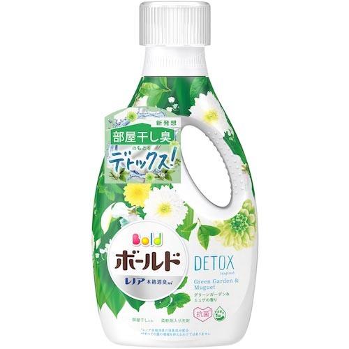 ボールド香りのおしゃれ着洗い洗剤 詰替16袋 Ventancatgrup Com