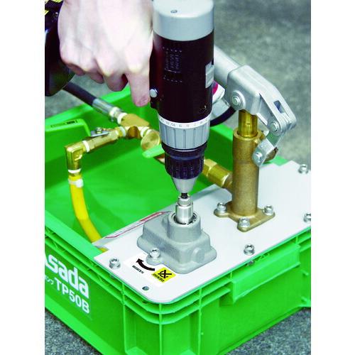 【SALE価格】Asada テストポンプ ( TP50B ) アサダ(株) |  | 01