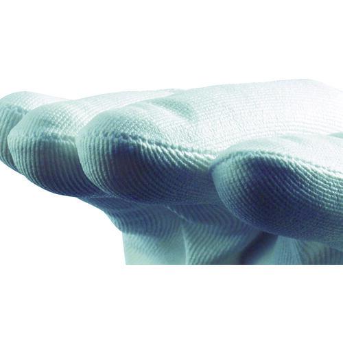 SHOWA クリーンルーム用手袋 E0110ナノテクリーンAC(クリーンパック) 10双入 Mサイズ ( E0110-M ) |  | 05