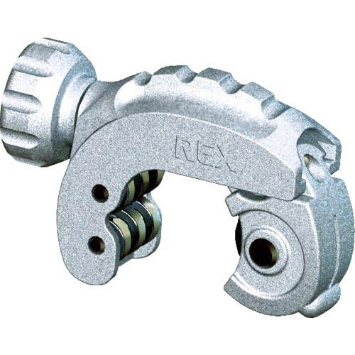 【SALE価格】REX RBチューブカッター RB N28 ( 427128 ) | 