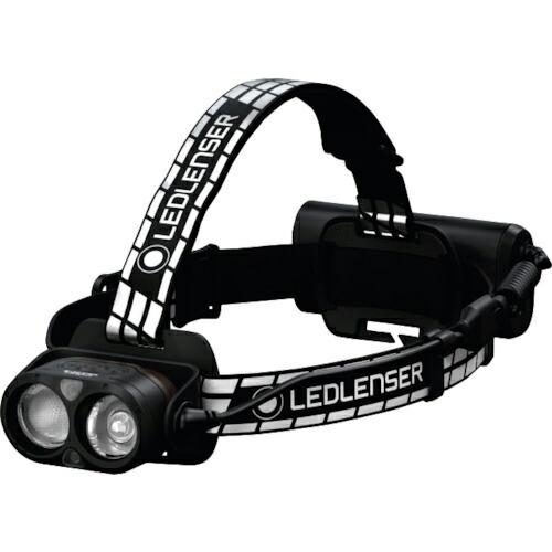 LEDLENSER H19R Signature ( 502198 ) レッドレンザージャパン(株) | 