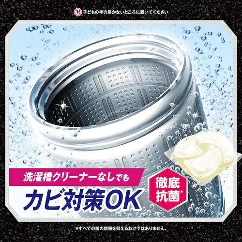 【SALE価格】P&G アリエール ジェルボール4D 微香 本体 12個 ( 062307 ) P&Gジャパン(同) |  | 06