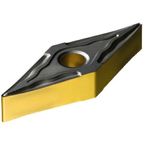 SANDVIK ( サンドビック )　Ｔ−Ｍａｘ　Ｐ　旋削用ネガチップ（１１２）　４４１５ (VNMG160408-MF4415 (112)) (10個セット)