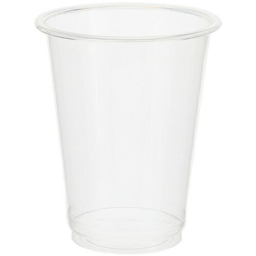 HEIKO 透明カップ A-PET 12オンス 口径85mm 50個入り ( 004525005 ) | 